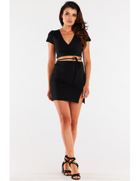 Jupe courte model 181236 Infinite You