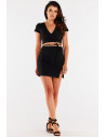 Jupe courte model 181236 Infinite You