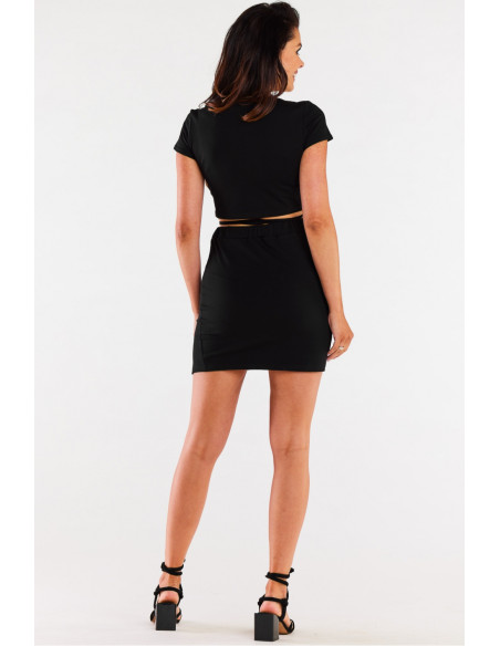Jupe courte model 181236 Infinite You