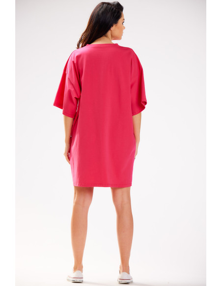 Robe de jour model 181285 Infinite You