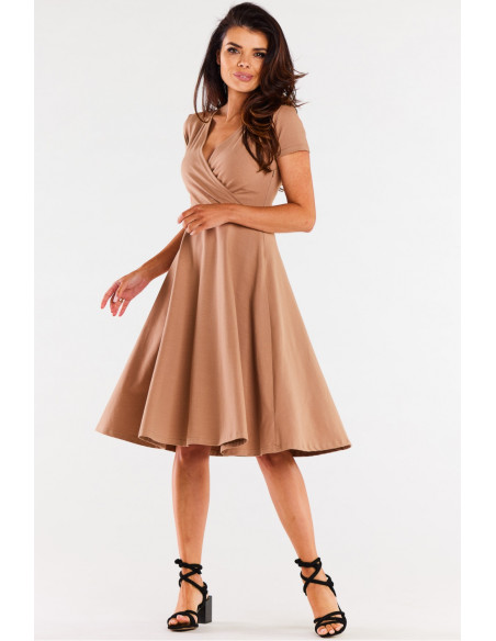 Robe de jour model 181303 Infinite You