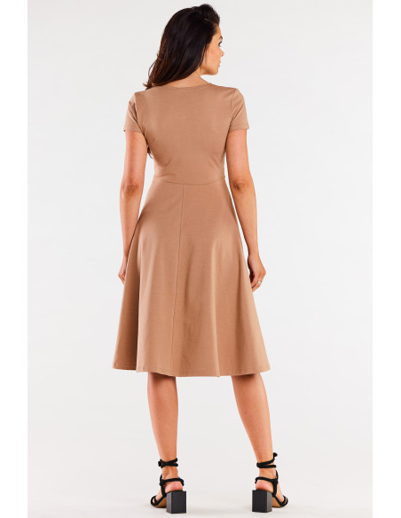 Robe de jour model 181303 Infinite You