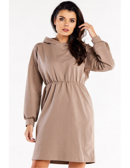 Robe de jour model 188055 Infinite You