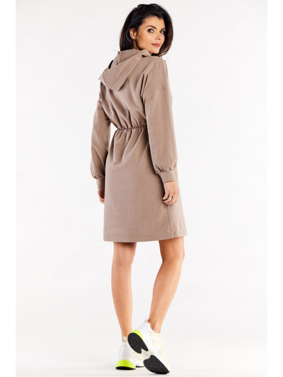 Robe de jour model 188055 Infinite You