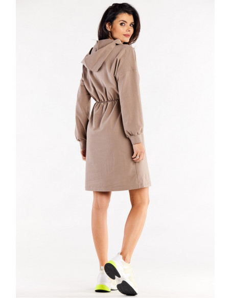 Robe de jour model 188055 Infinite You