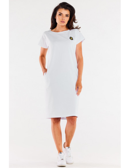 Robe de jour model 181253 Infinite You