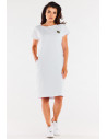 Robe de jour model 181253 Infinite You