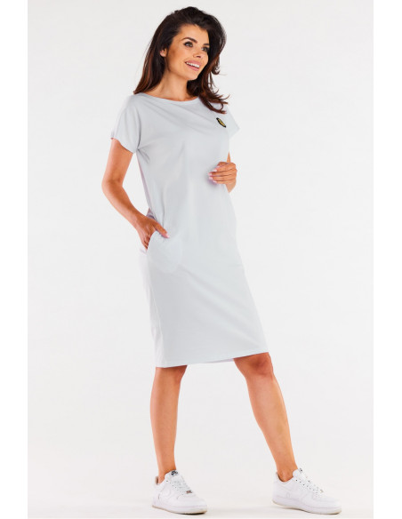 Robe de jour model 181253 Infinite You