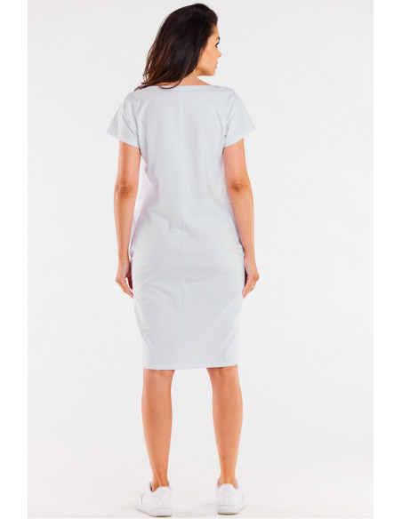 Robe de jour model 181253 Infinite You