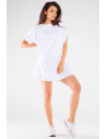 Robe de jour model 181286 Infinite You