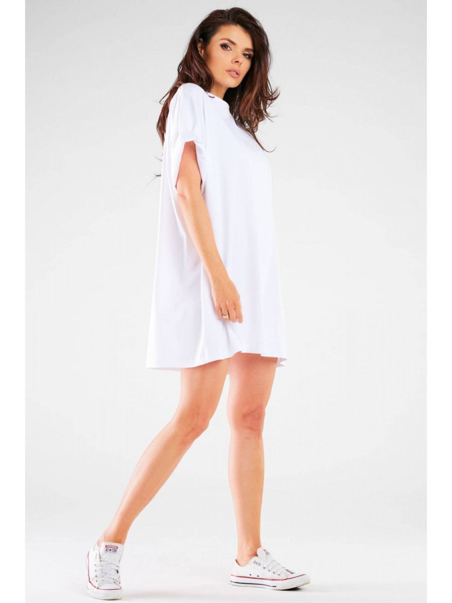 Robe de jour model 181286 Infinite You
