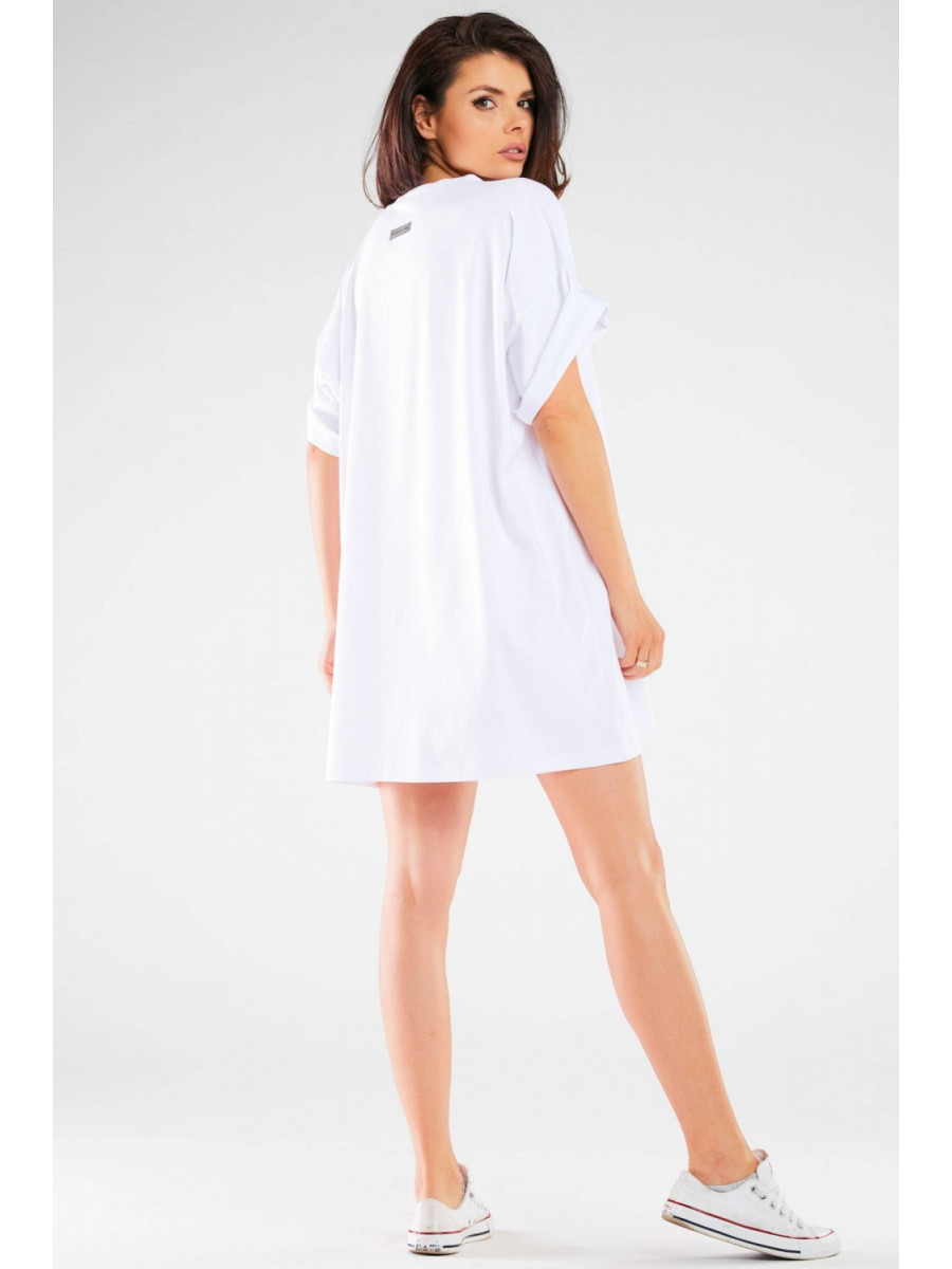 Robe de jour model 181286 Infinite You