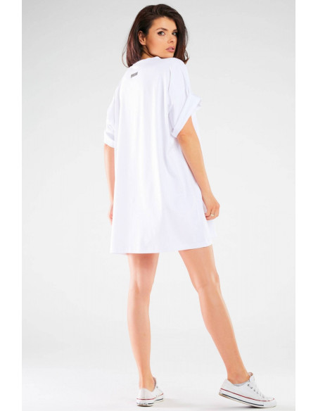 Robe de jour model 181286 Infinite You