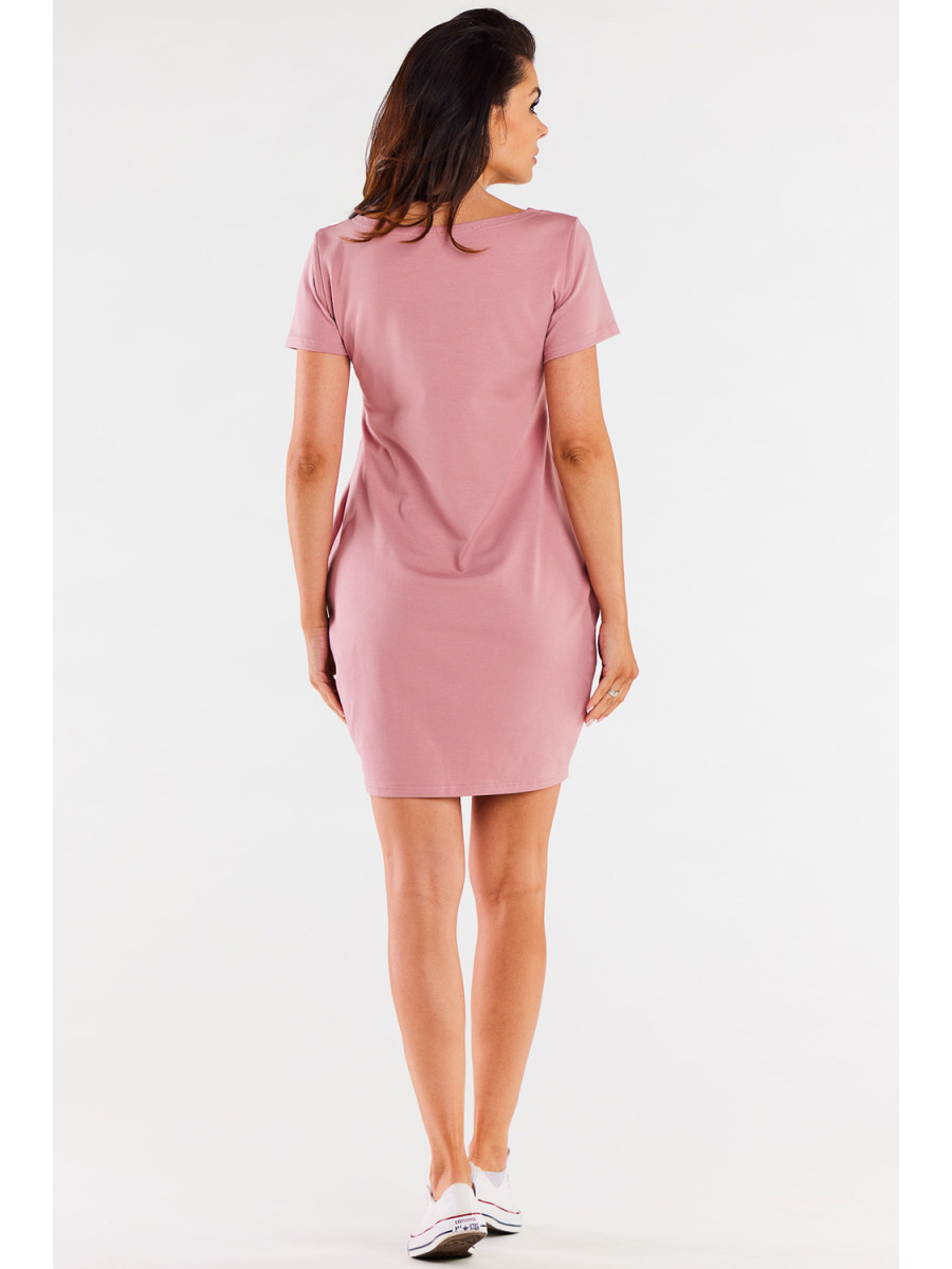 Robe de jour model 181304 Infinite You