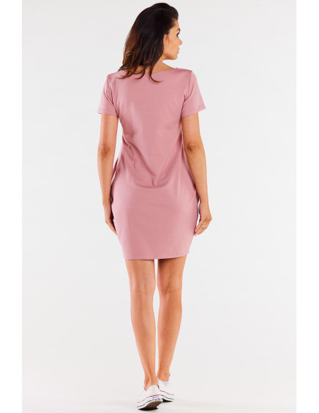 Robe de jour model 181304 Infinite You