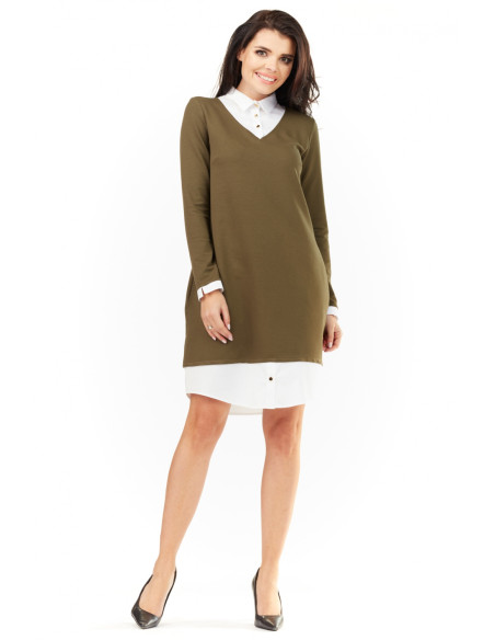 Robe de jour model 109870 Infinite You