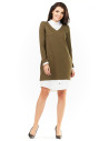 Robe de jour model 109870 Infinite You