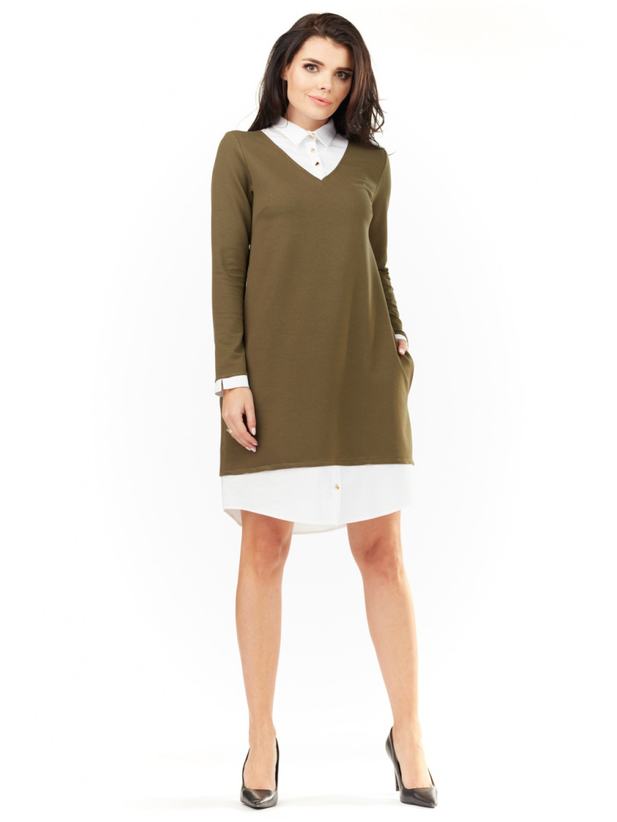 Robe de jour model 109870 Infinite You