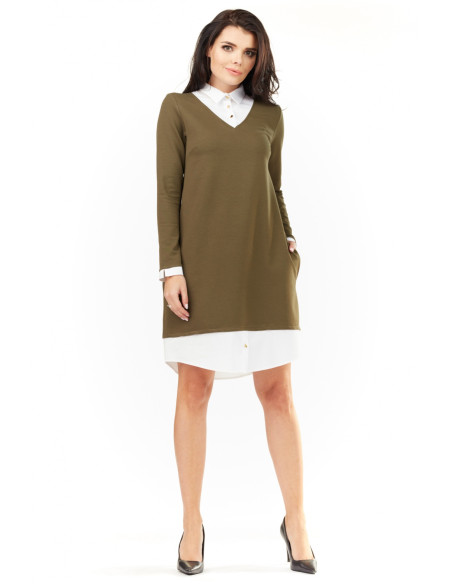 Robe de jour model 109870 Infinite You