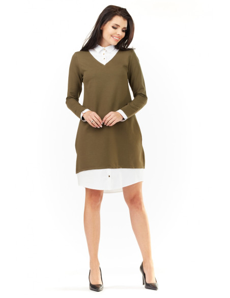 Robe de jour model 109870 Infinite You