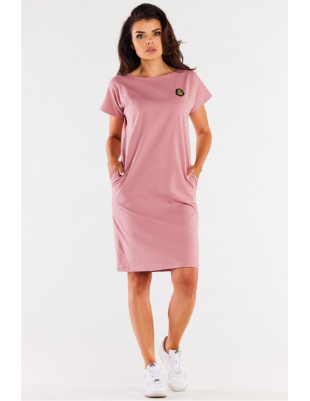 Robe de jour model 181254 Infinite You