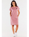 Robe de jour model 181254 Infinite You