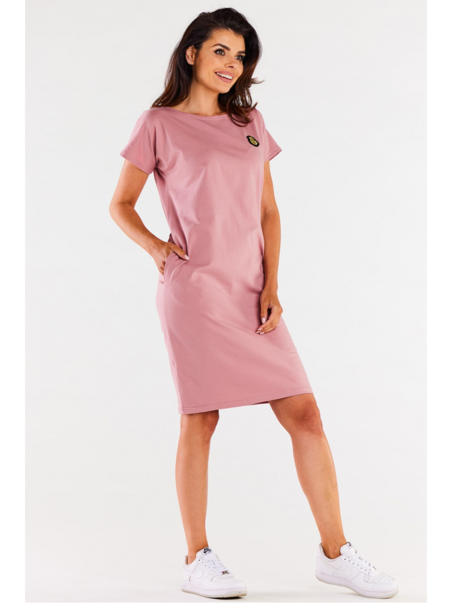 Robe de jour model 181254 Infinite You