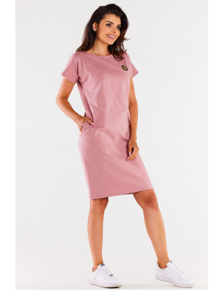 Robe de jour model 181254 Infinite You