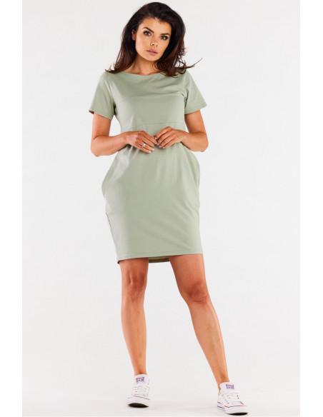 Robe de jour model 181305 Infinite You