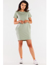 Robe de jour model 181305 Infinite You