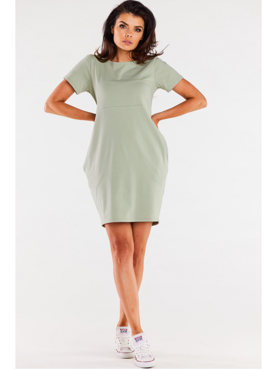 Robe de jour model 181305 Infinite You