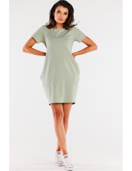 Robe de jour model 181305 Infinite You