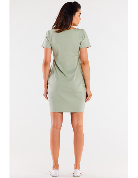 Robe de jour model 181305 Infinite You