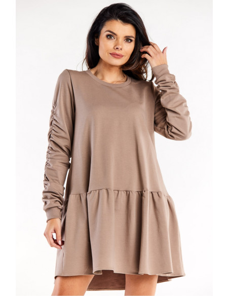 Robe de jour model 188058 Infinite You