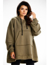 Sweatshirt model 189461 Infinite You