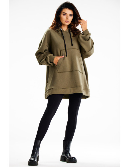 Sweatshirt model 189461 Infinite You