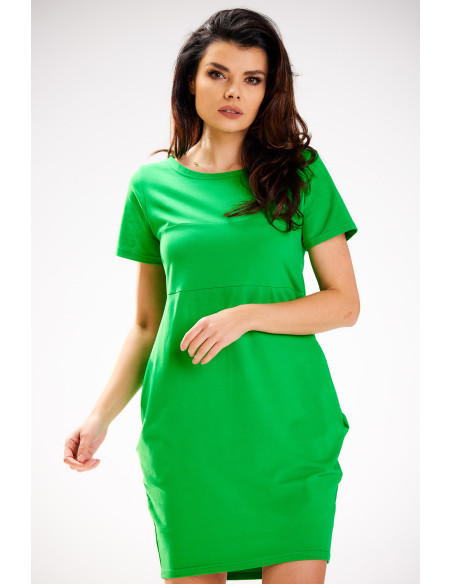 Robe de jour model 181306 Infinite You