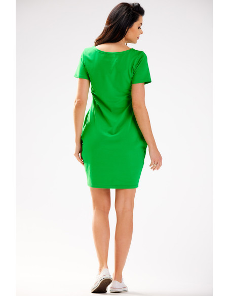 Robe de jour model 181306 Infinite You