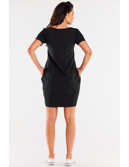 Robe de jour model 181307 Infinite You