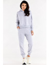 Pantalon survêtement model 188043 Infinite You