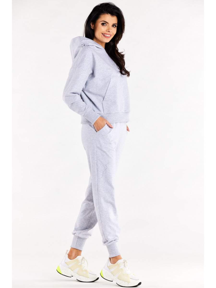 Pantalon survêtement model 188043 Infinite You