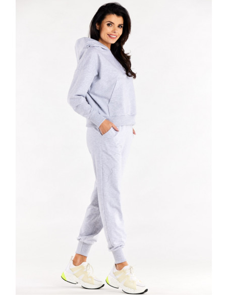 Pantalon survêtement model 188043 Infinite You