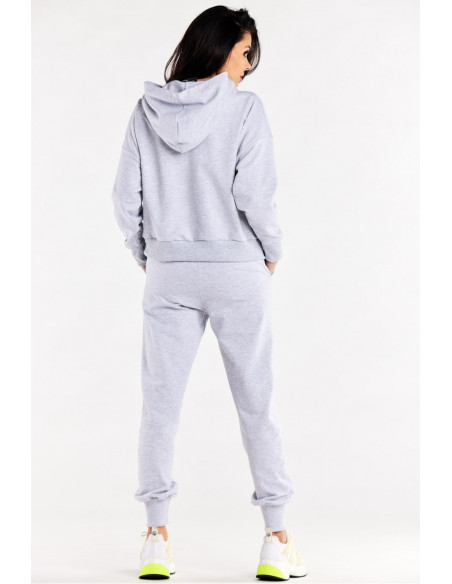Pantalon survêtement model 188043 Infinite You