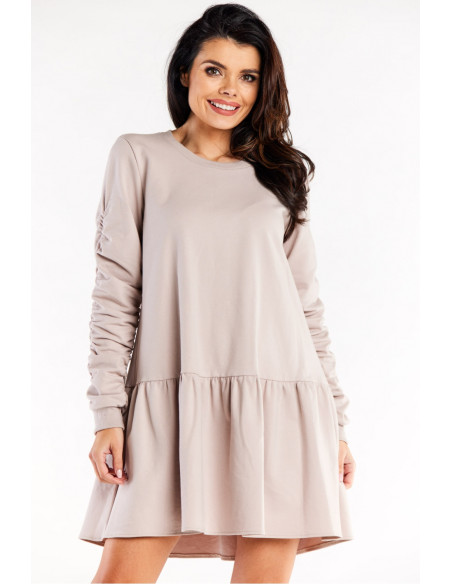 Robe de jour model 188060 Infinite You