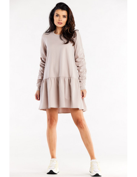 Robe de jour model 188060 Infinite You