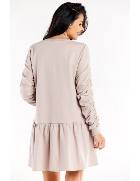 Robe de jour model 188060 Infinite You