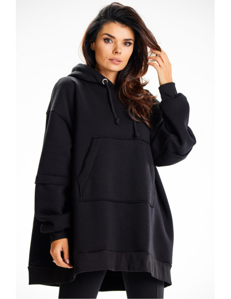 Sweatshirt model 189463 Infinite You
