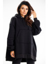 Sweatshirt model 189463 Infinite You