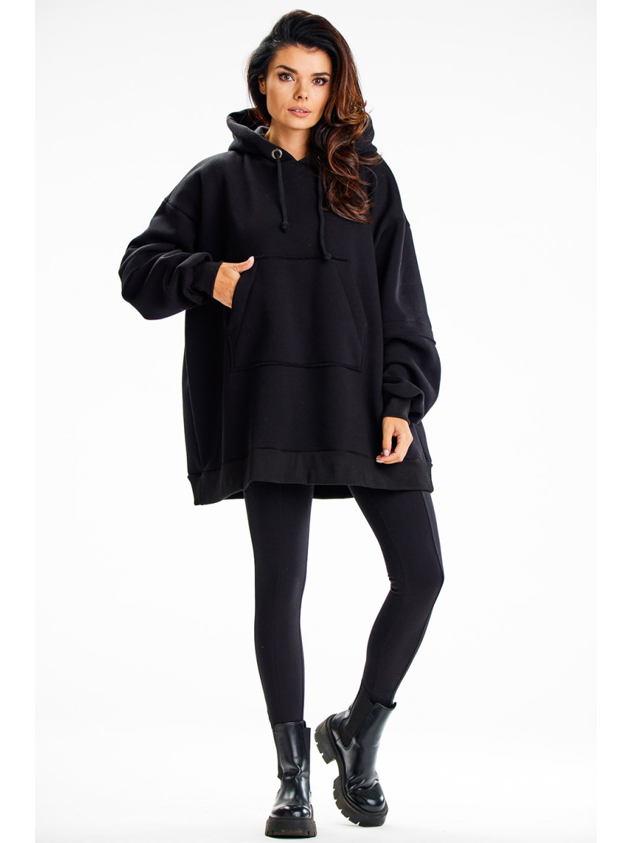 Sweatshirt model 189463 Infinite You