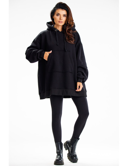 Sweatshirt model 189463 Infinite You